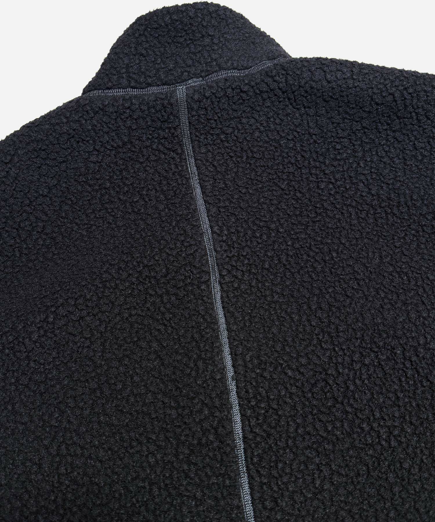 Porter Classic ポータークラシック  フリースライナーナイロンジップアップジャケット PC-022-3623