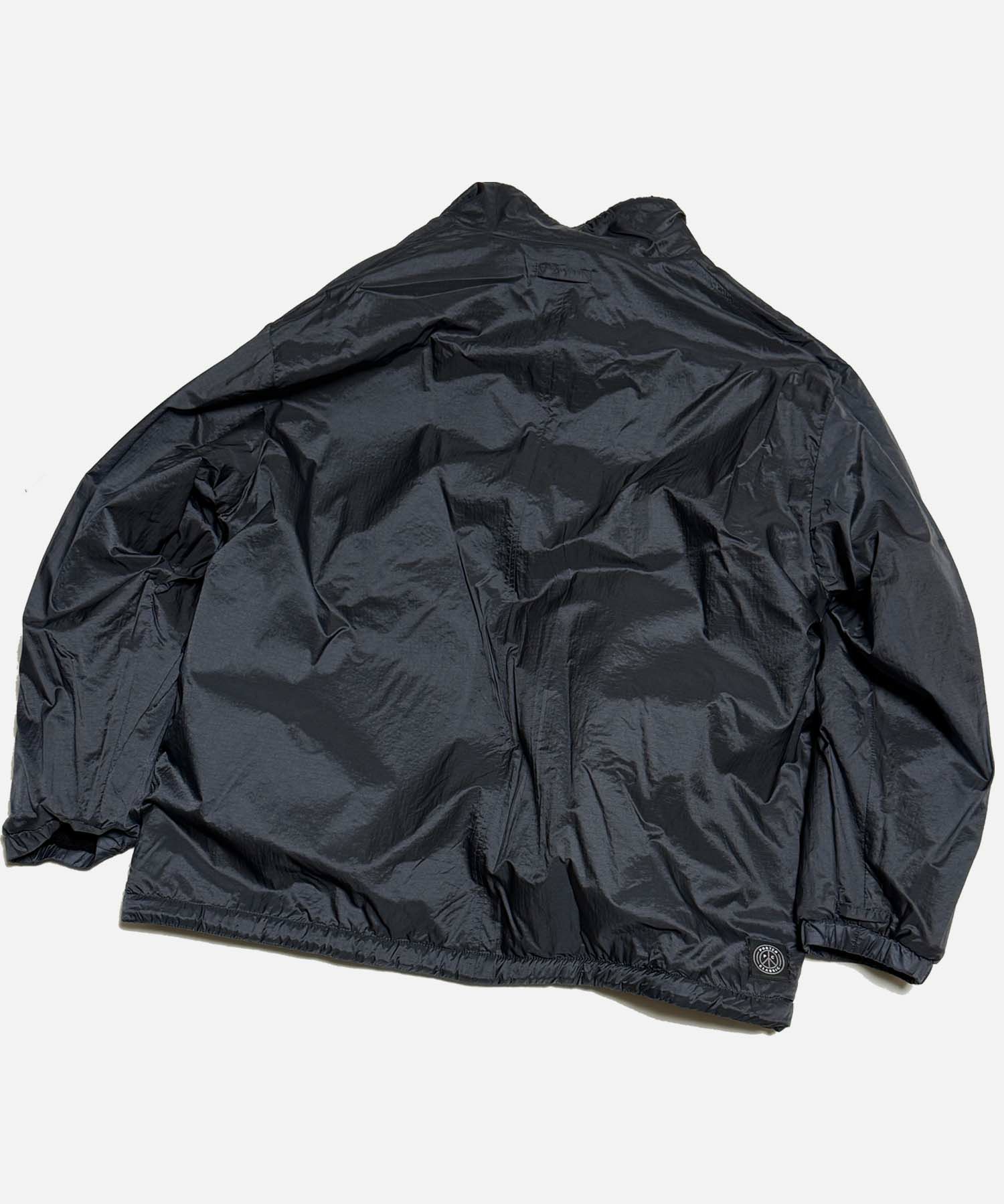 Porter Classic ポータークラシック  フリースライナーナイロンジップアップジャケット PC-022-3623