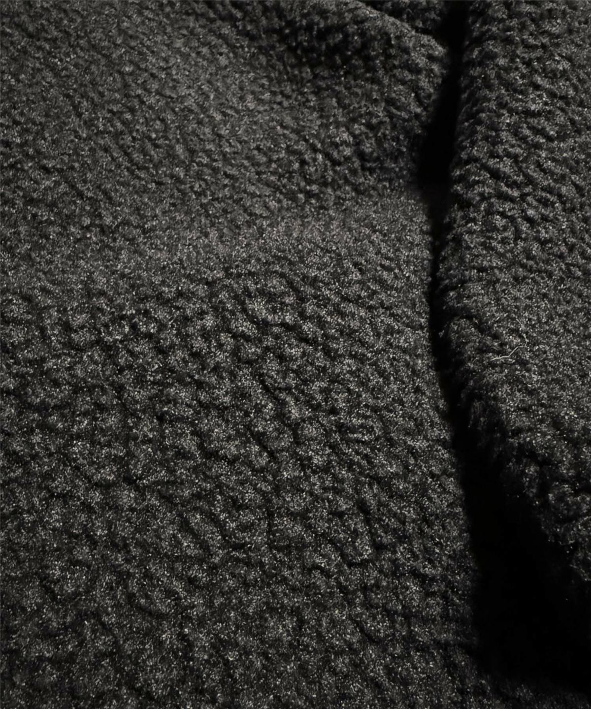 Porter Classic ポータークラシック  フリースライナーナイロンジップアップジャケット PC-022-3623