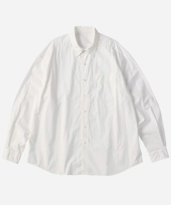 Porter Classic ポータークラシック クラシックシャツ