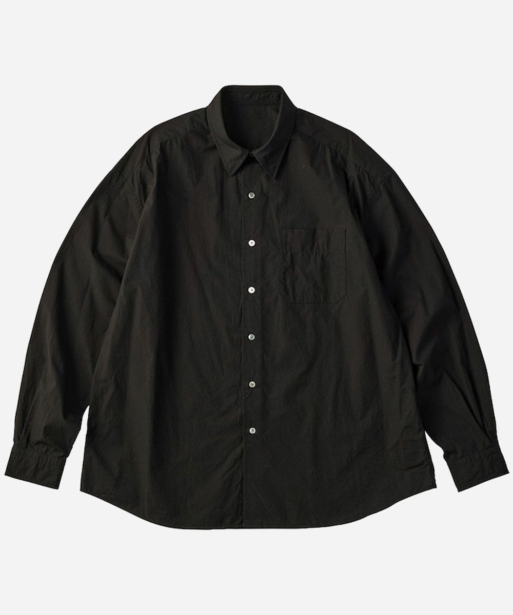 Porter Classic ポータークラシック クラシックシャツ