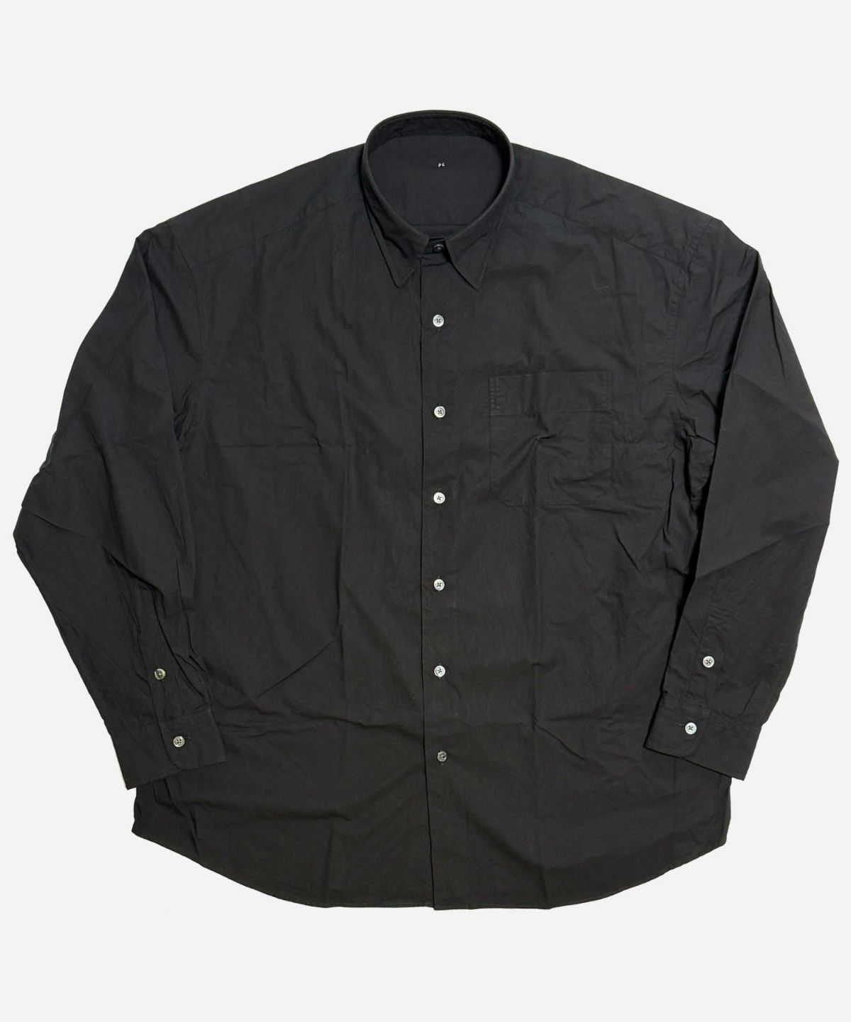 Porter Classic ポータークラシック クラシックシャツ