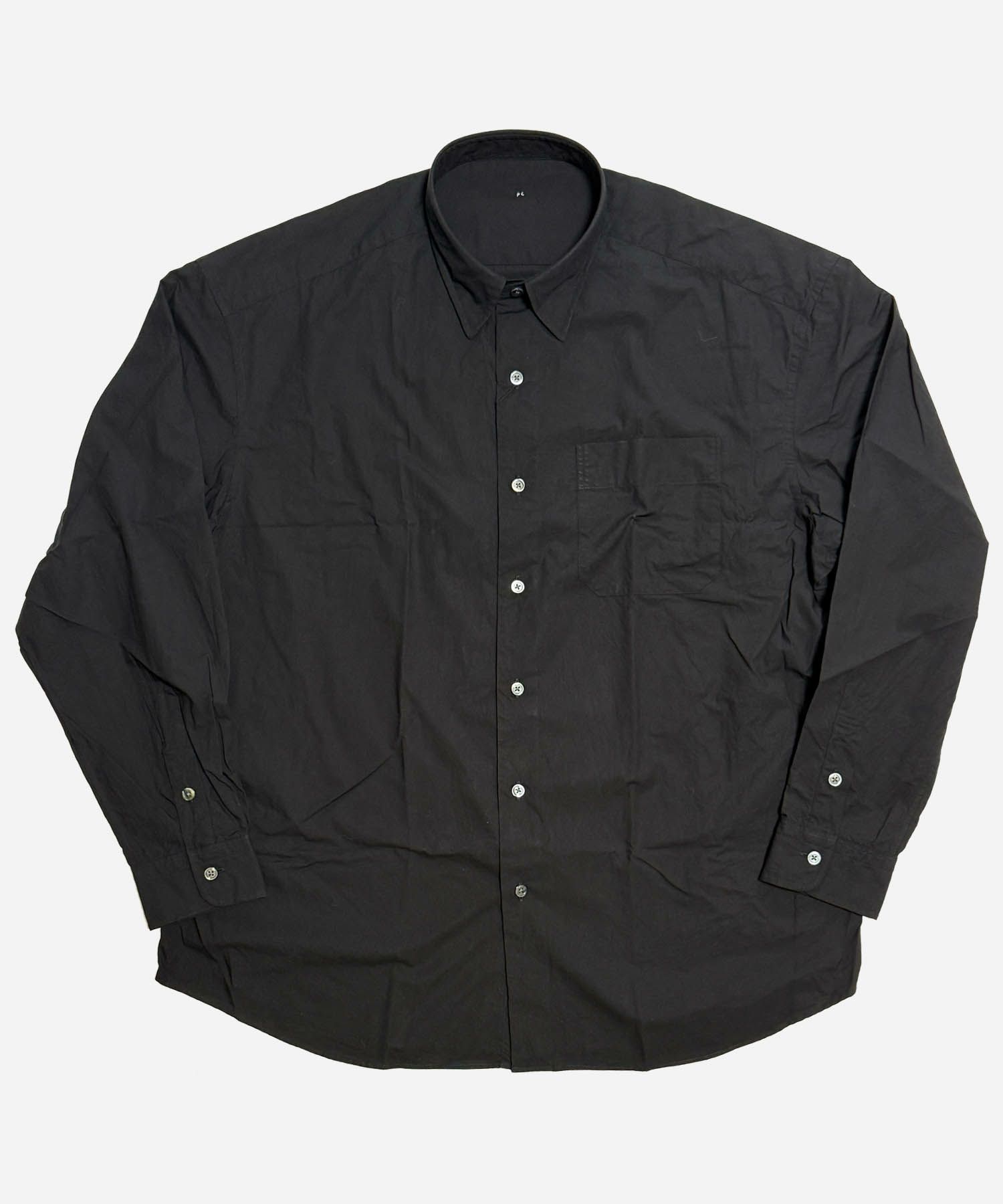 Porter Classic ポータークラシック クラシックシャツ