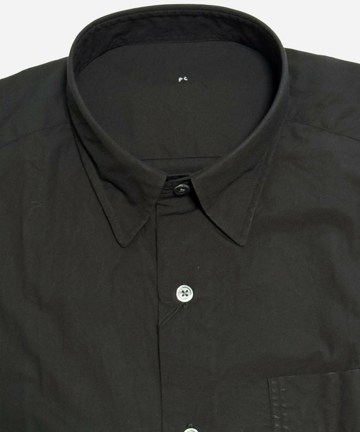 Porter Classic ポータークラシック クラシックシャツ