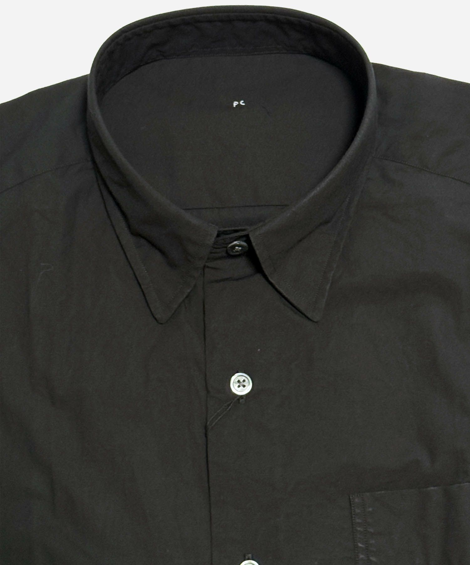 Porter Classic ポータークラシック クラシックシャツ