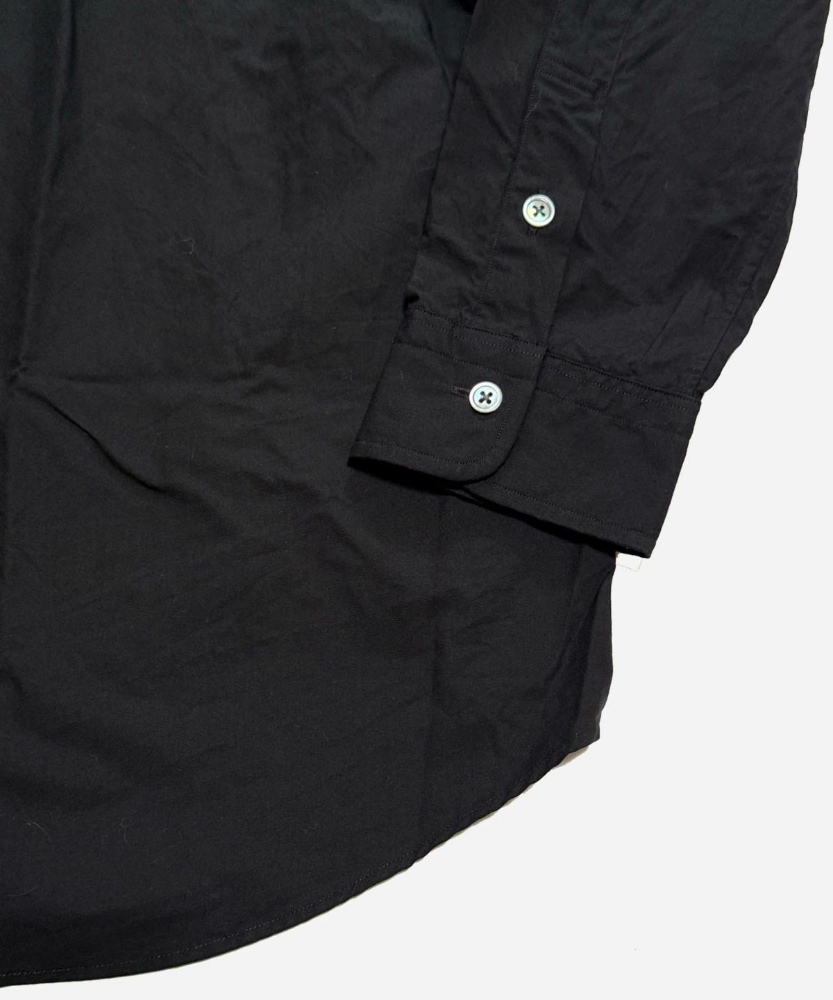 Porter Classic ポータークラシック クラシックシャツ