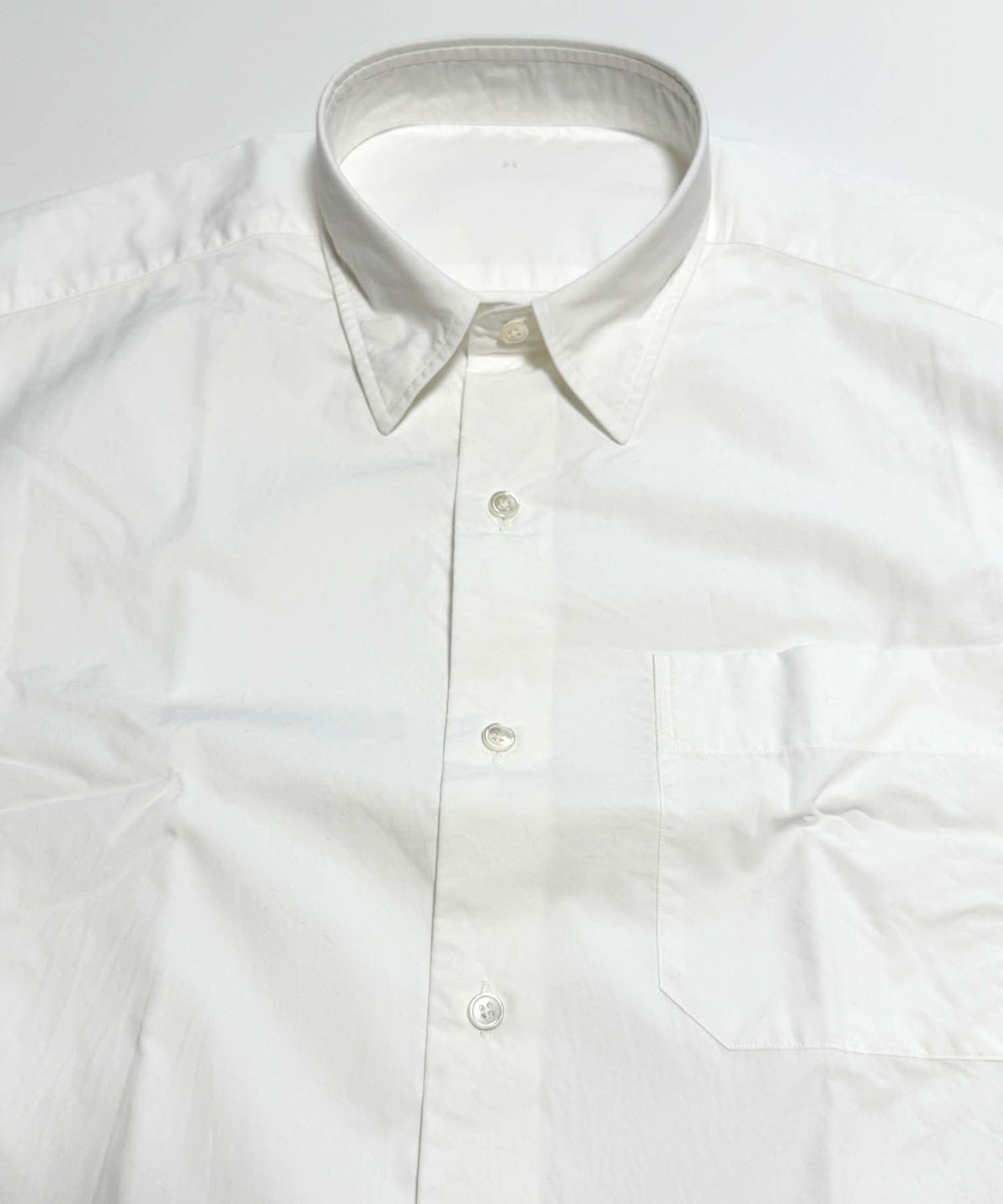 Porter Classic ポータークラシック クラシックシャツ