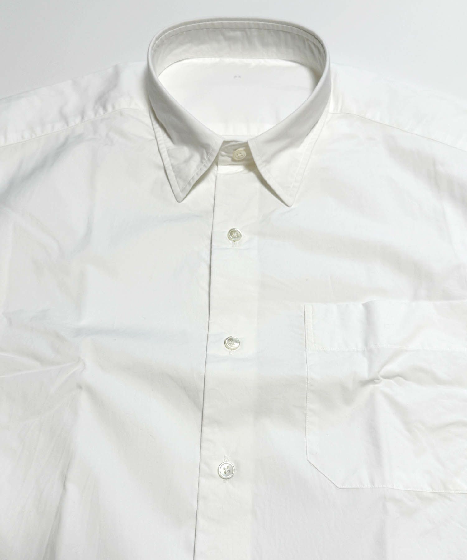 Porter Classic ポータークラシック クラシックシャツ