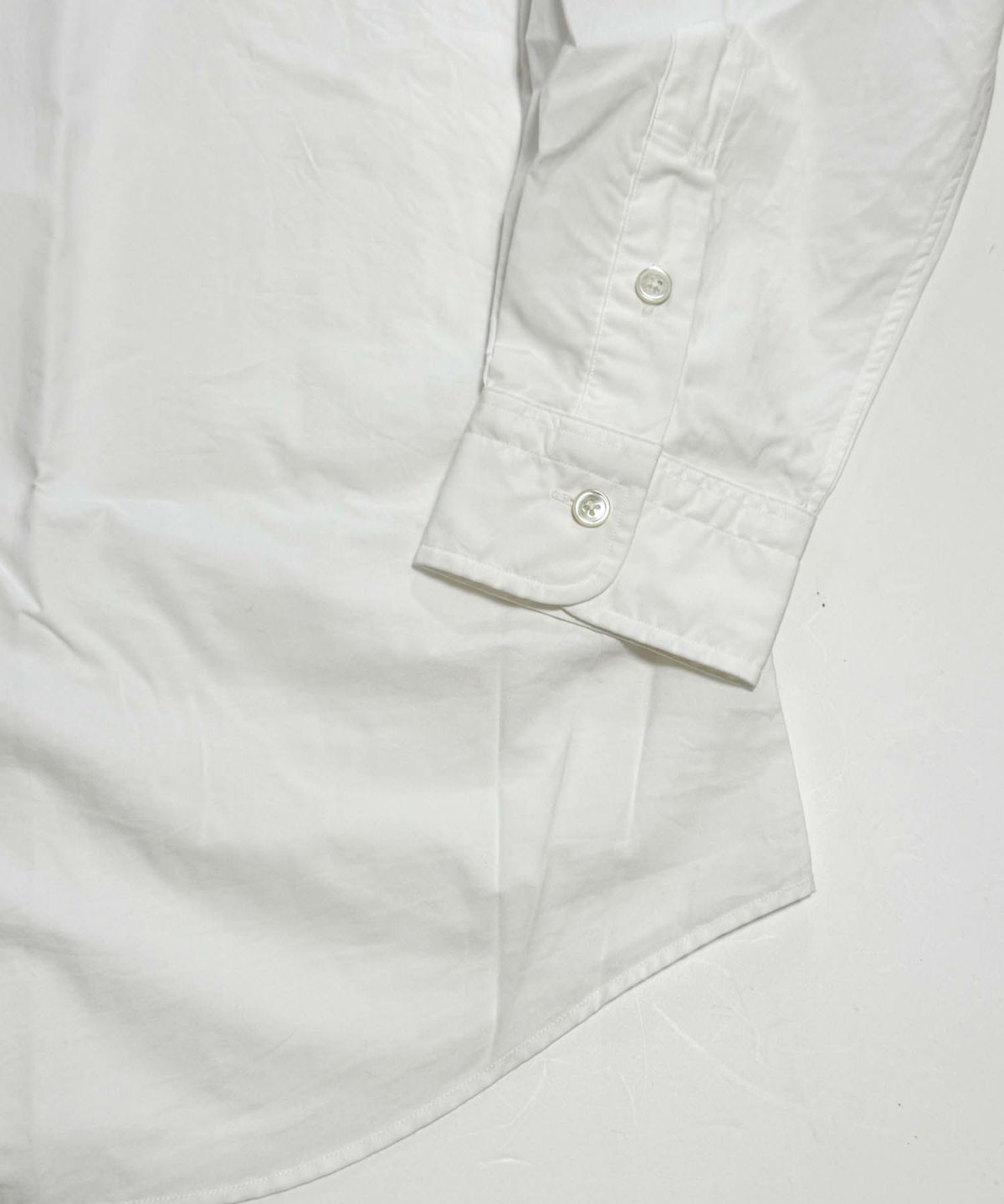 Porter Classic ポータークラシック クラシックシャツ