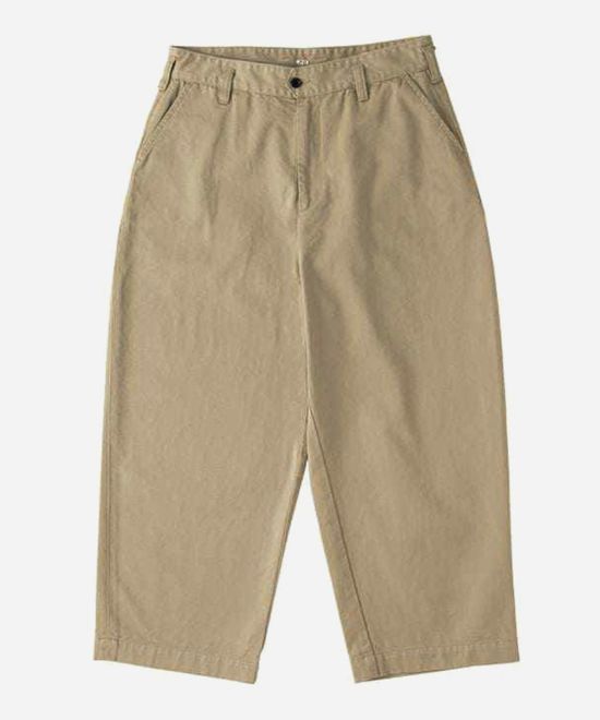 Porter Classic ポータークラシック GENE KELLY チノパンツ PC-009-2039