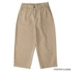 Porter Classic ポータークラシック GENE KELLY チノパンツ PC-009-2039