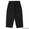 Porter Classic ポータークラシック GENE KELLY チノパンツ PC-009-2039