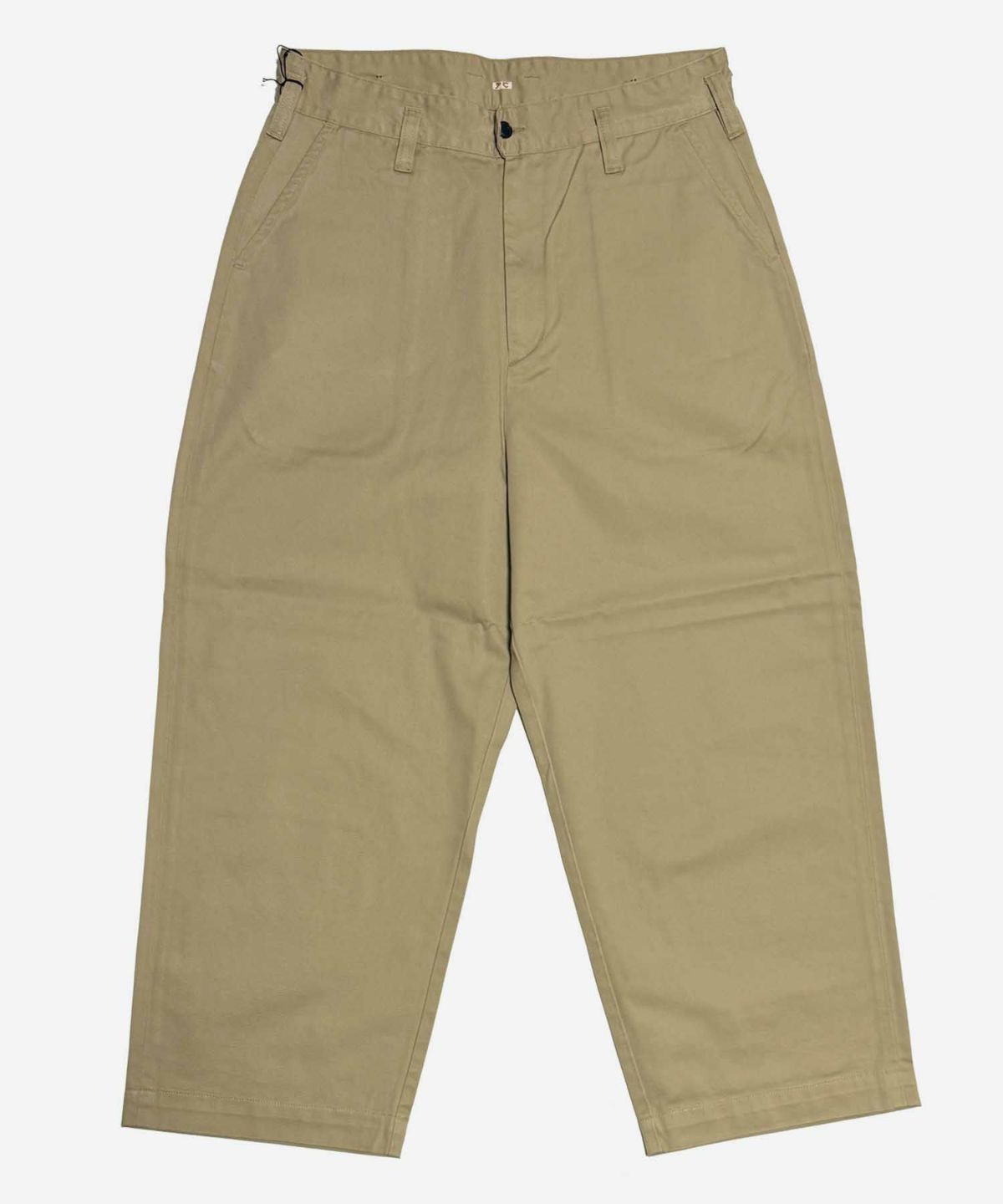 Porter Classic ポータークラシック GENE KELLY チノパンツ PC-009-2039