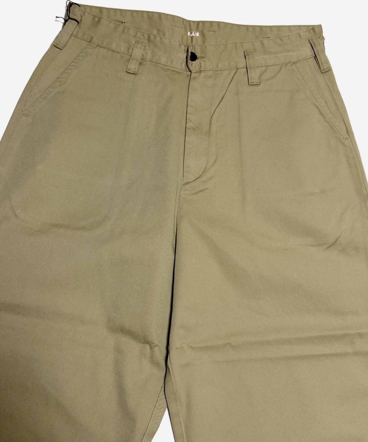 Porter Classic ポータークラシック GENE KELLY チノパンツ PC-009-2039