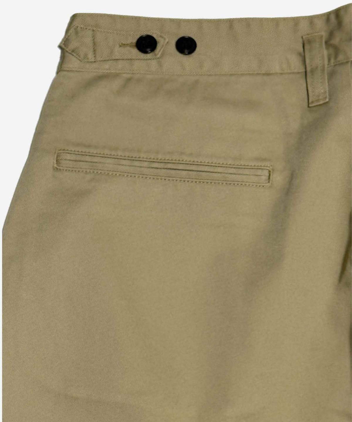 Porter Classic ポータークラシック GENE KELLY チノパンツ PC-009-2039