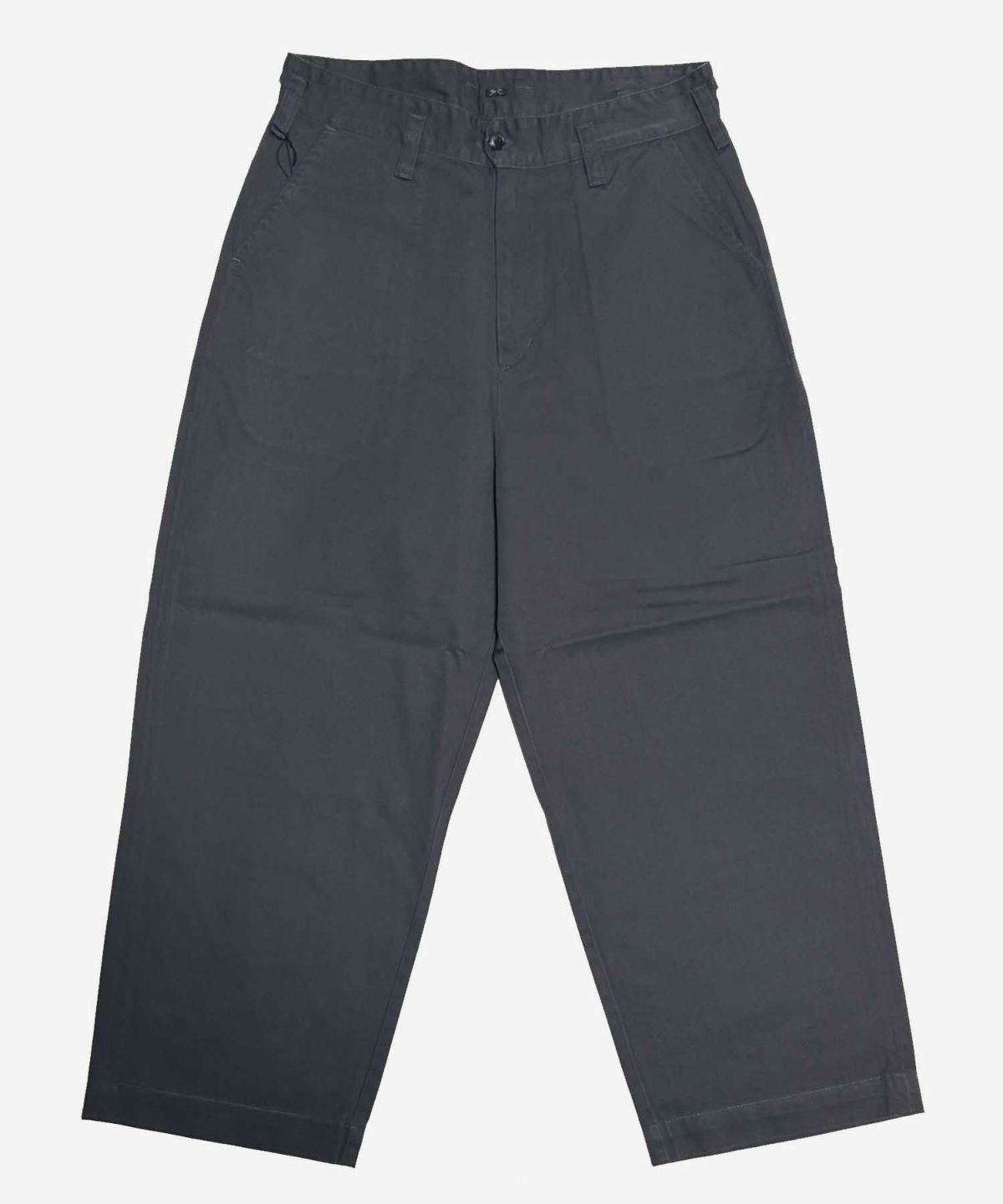 Porter Classic ポータークラシック GENE KELLY チノパンツ PC-009-2039