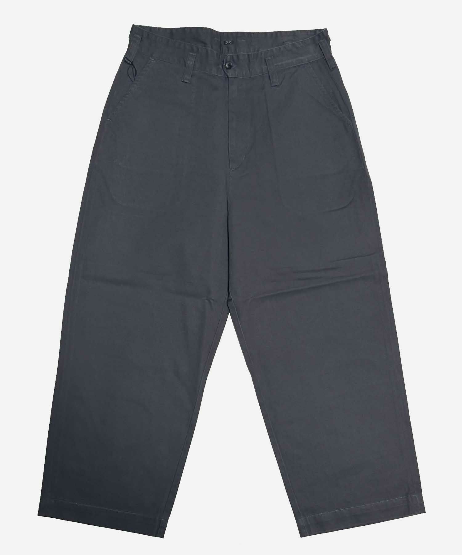 Porter Classic ポータークラシック GENE KELLY チノパンツ PC-009-2039