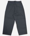 Porter Classic ポータークラシック GENE KELLY チノパンツ PC-009-2039