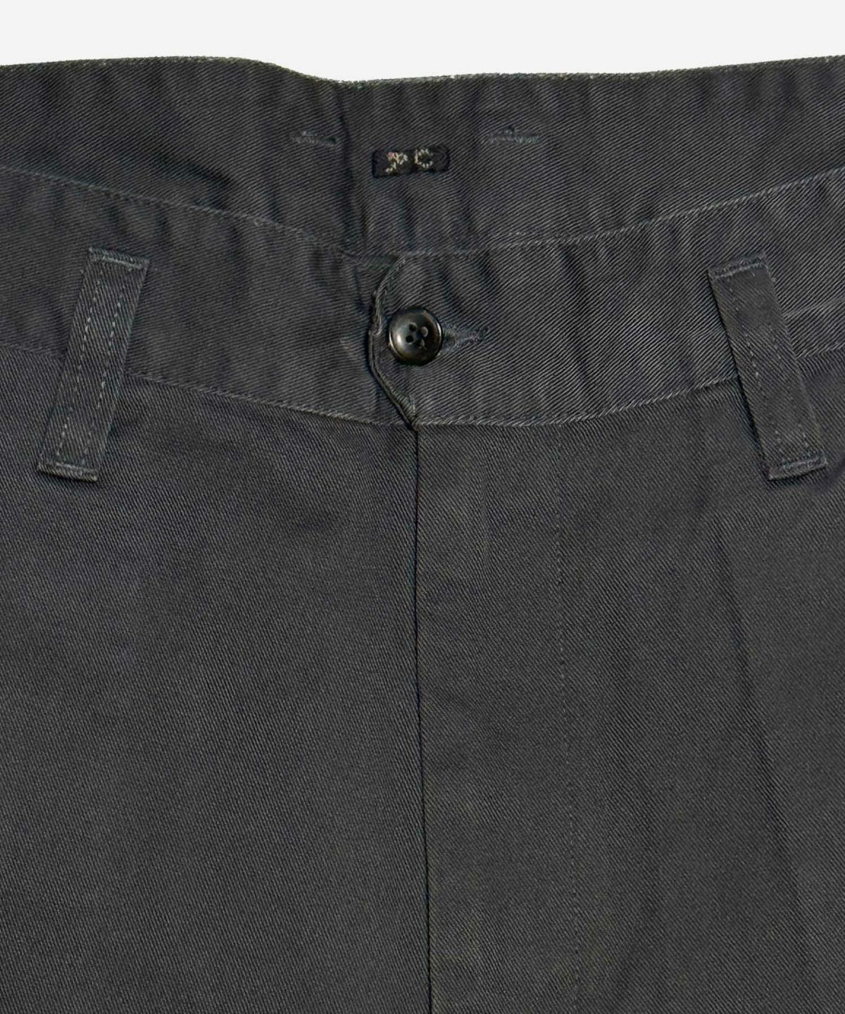 Porter Classic ポータークラシック GENE KELLY チノパンツ PC-009-2039