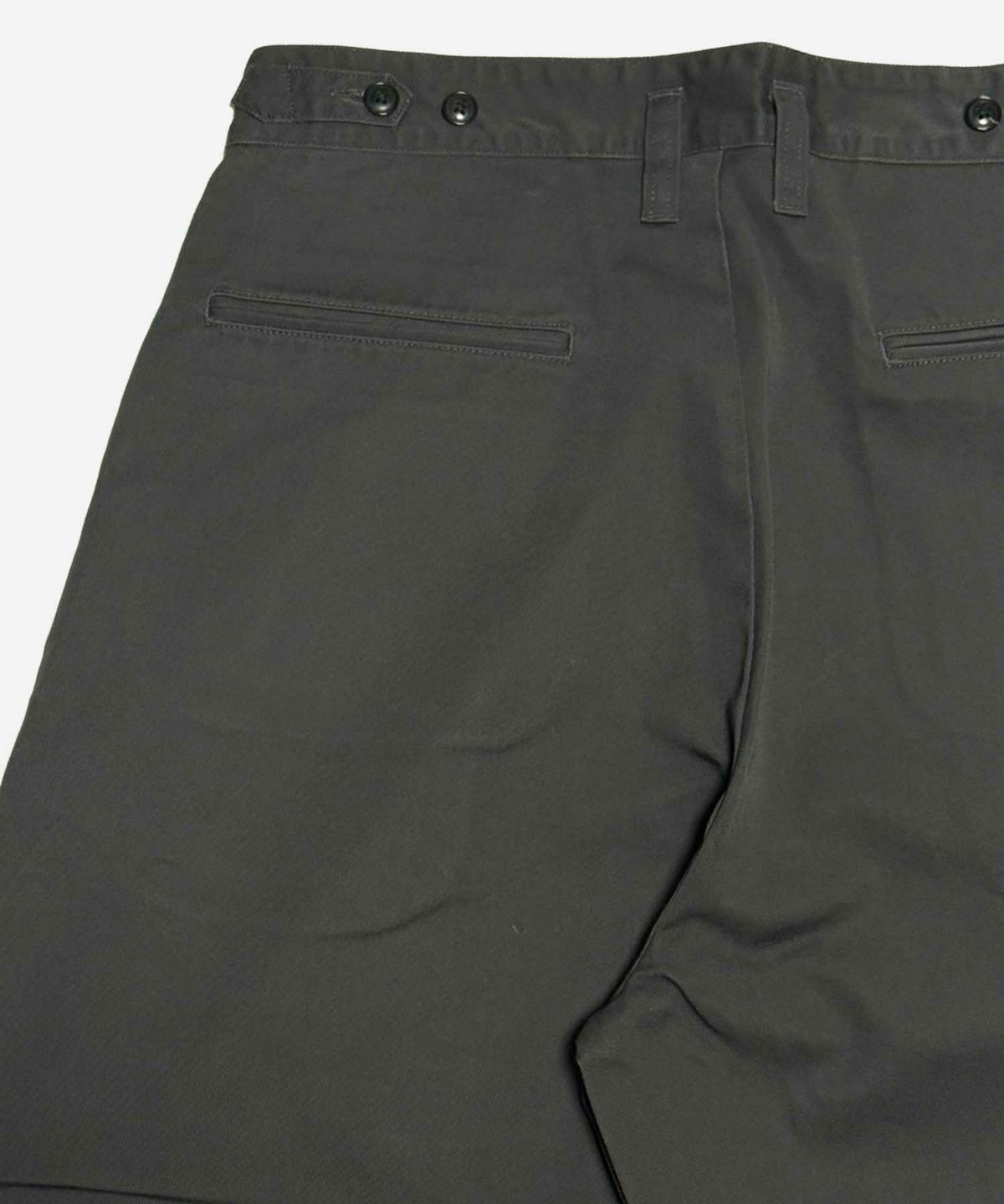 Porter Classic ポータークラシック GENE KELLY チノパンツ PC-009-2039