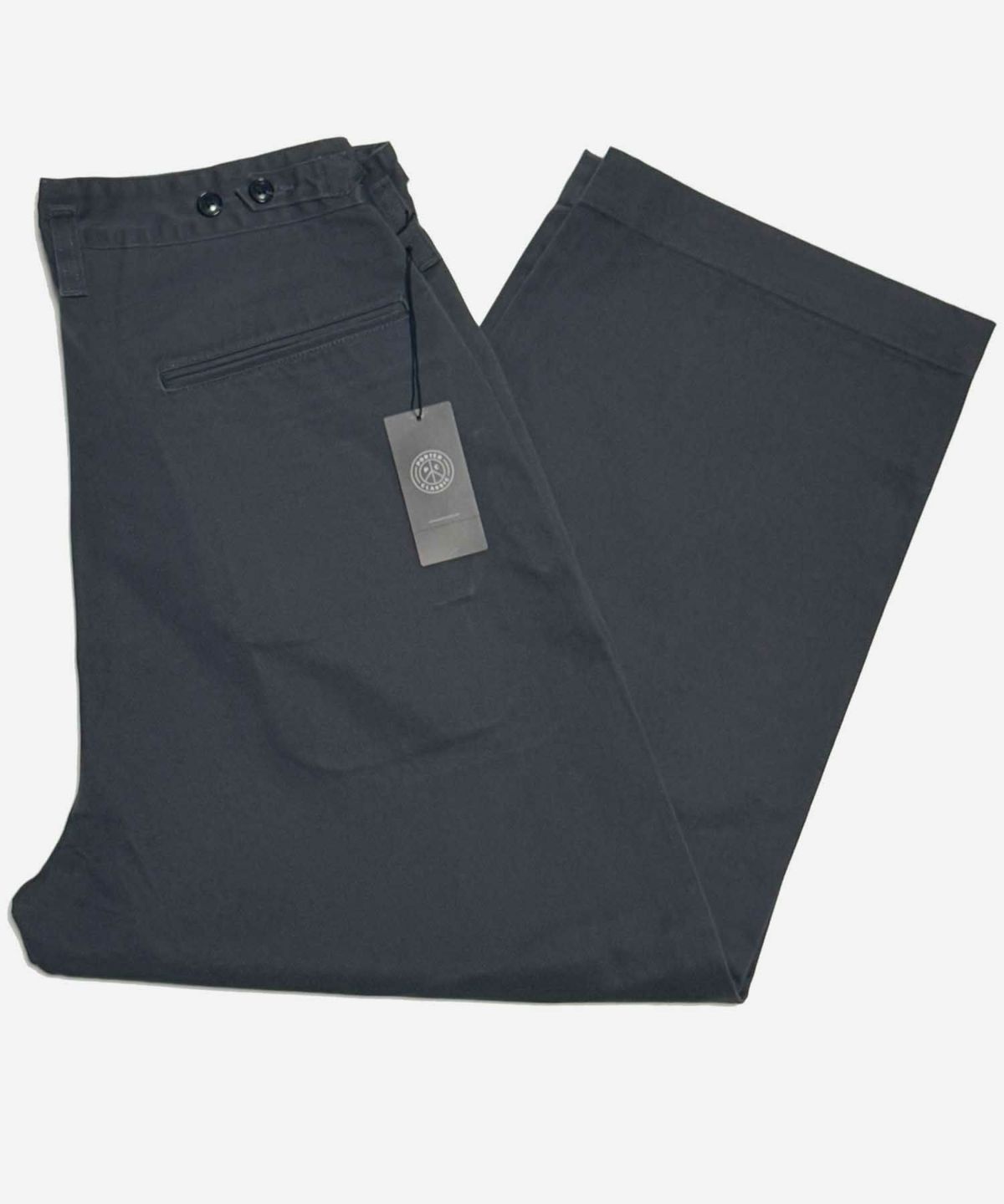 Porter Classic ポータークラシック GENE KELLY チノパンツ PC-009-2039