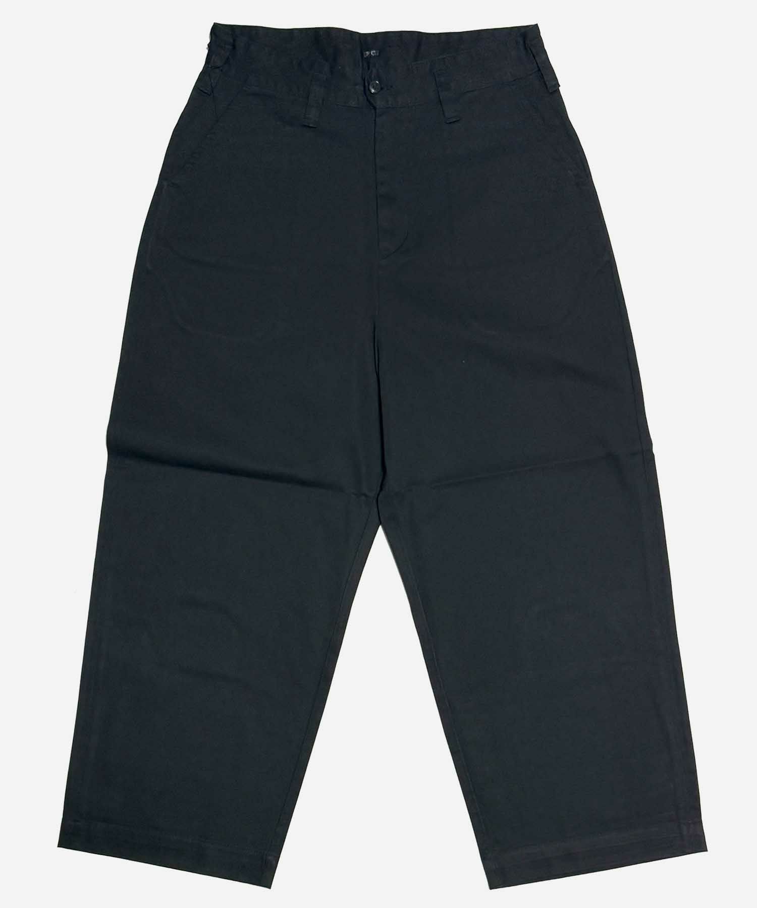 Porter Classic ポータークラシック GENE KELLY チノパンツ PC-009-2039