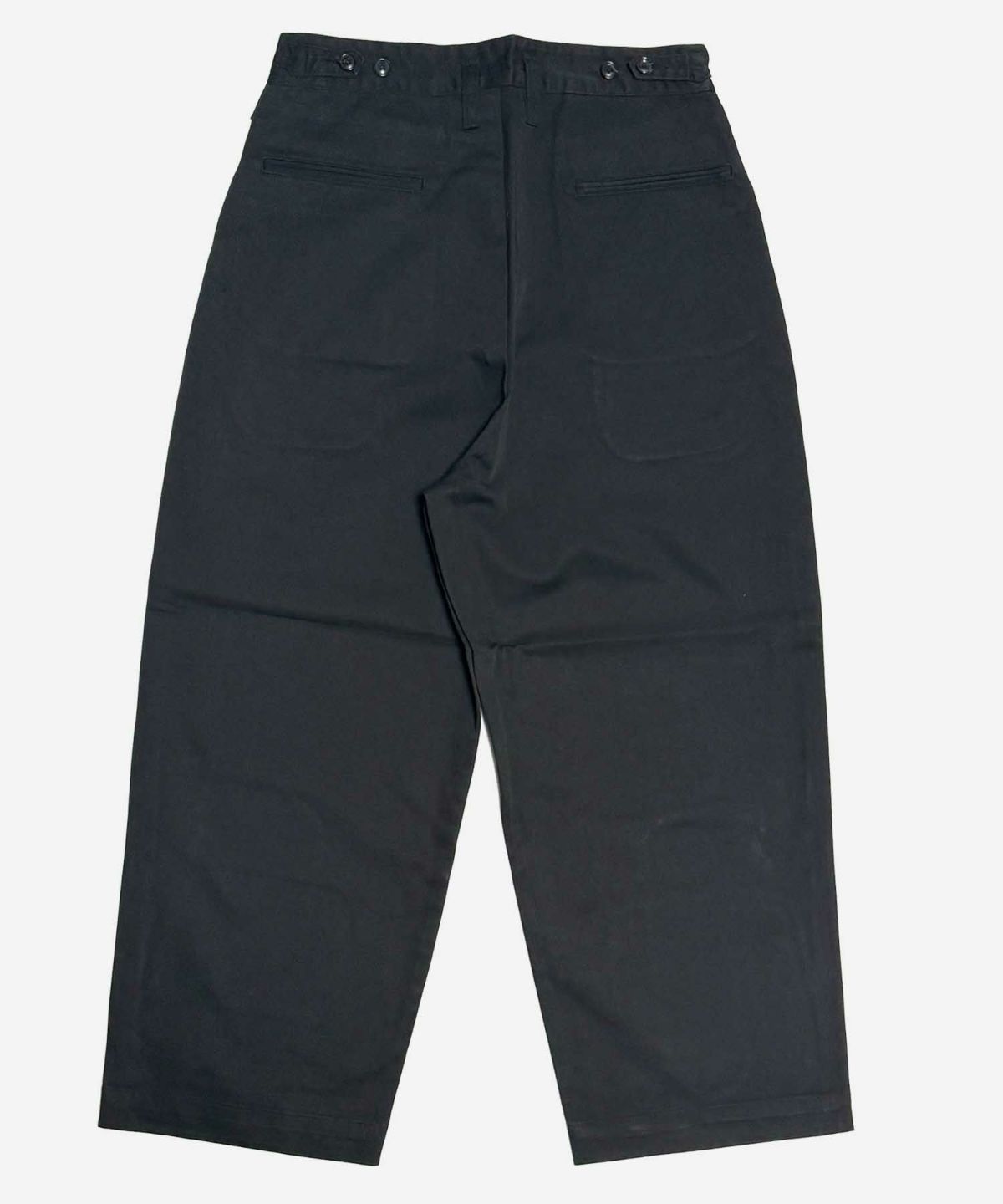 Porter Classic ポータークラシック GENE KELLY チノパンツ PC-009-2039