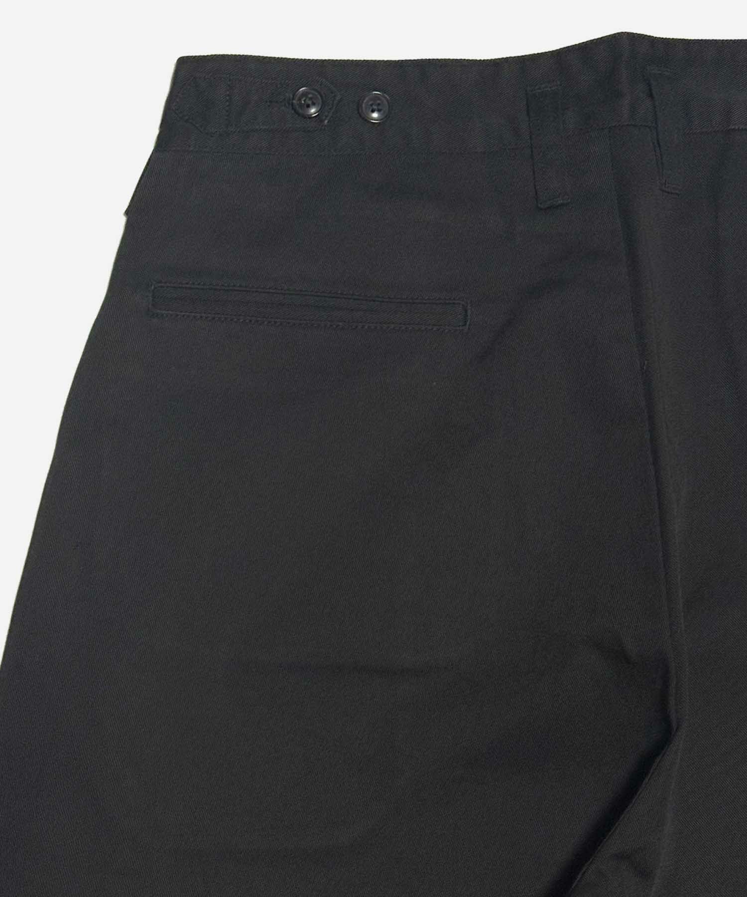 Porter Classic ポータークラシック GENE KELLY チノパンツ PC-009-2039