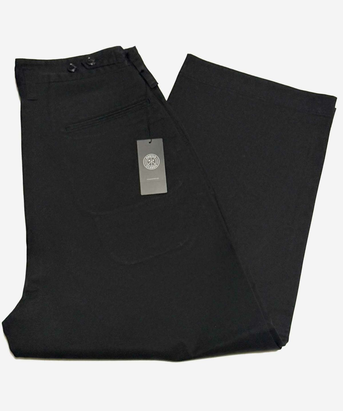 Porter Classic ポータークラシック GENE KELLY チノパンツ PC-009-2039