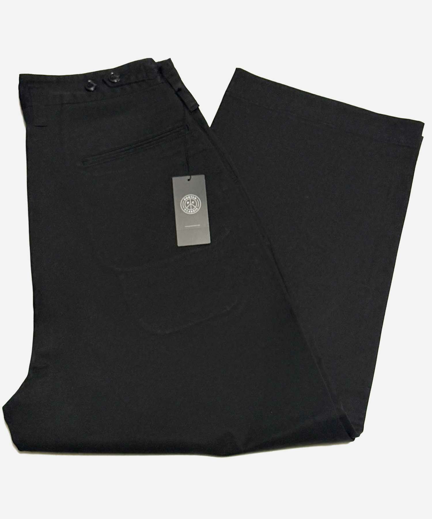 Porter Classic ポータークラシック GENE KELLY チノパンツ PC-009-2039