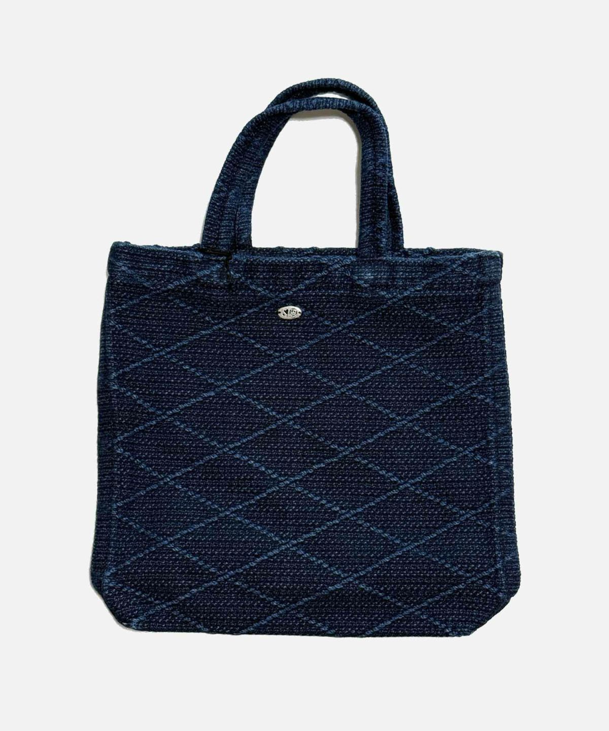 Porter Classic ポータークラシック PC KENDO ミニトートバッグ W / SILVER CHARM PC-001-3512