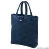 Porter Classic ポータークラシック PC KENDO ミニトートバッグ W / SILVER CHARM PC-001-3512