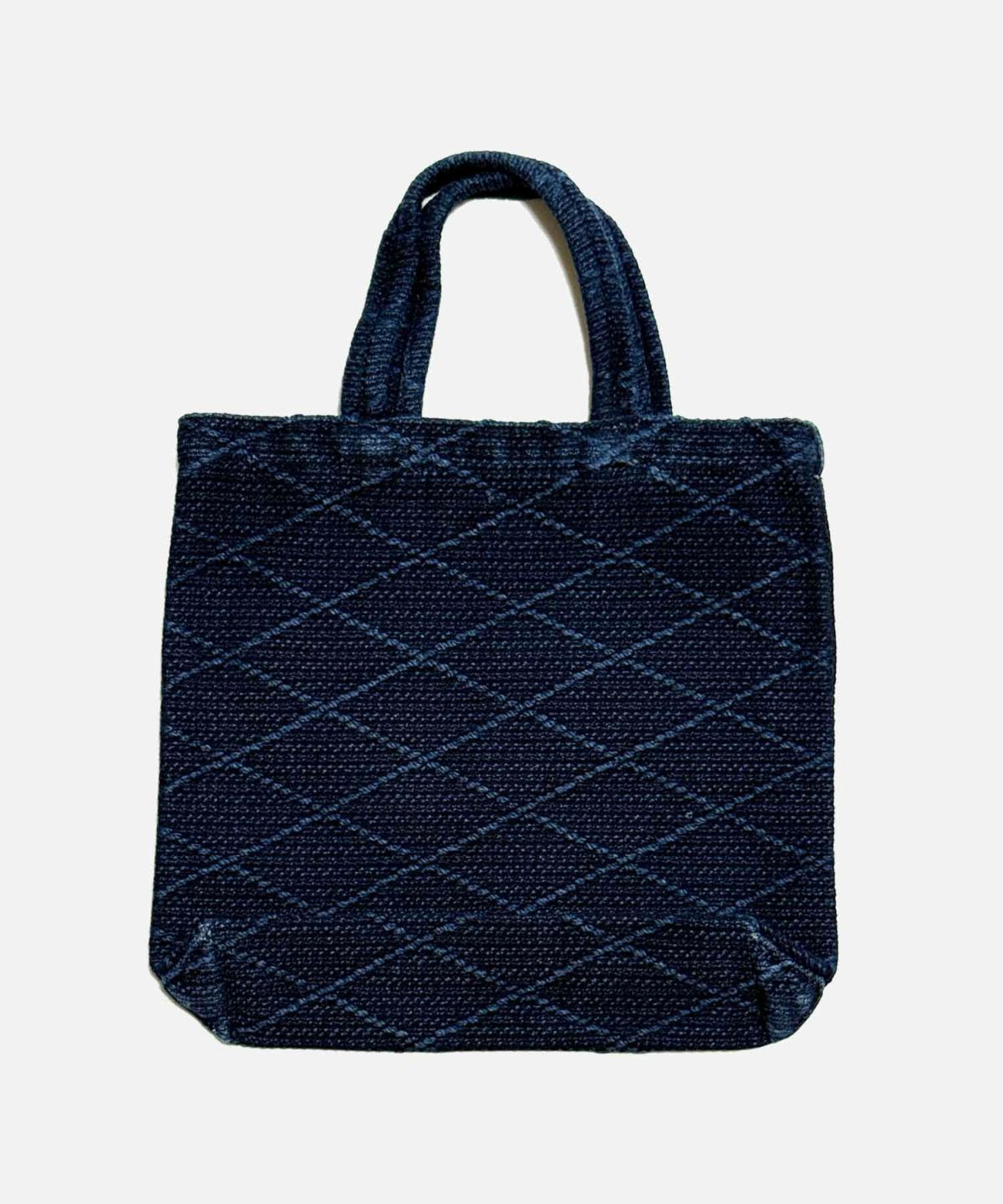 Porter Classic ポータークラシック PC KENDO ミニトートバッグ W / SILVER CHARM PC-001-3512