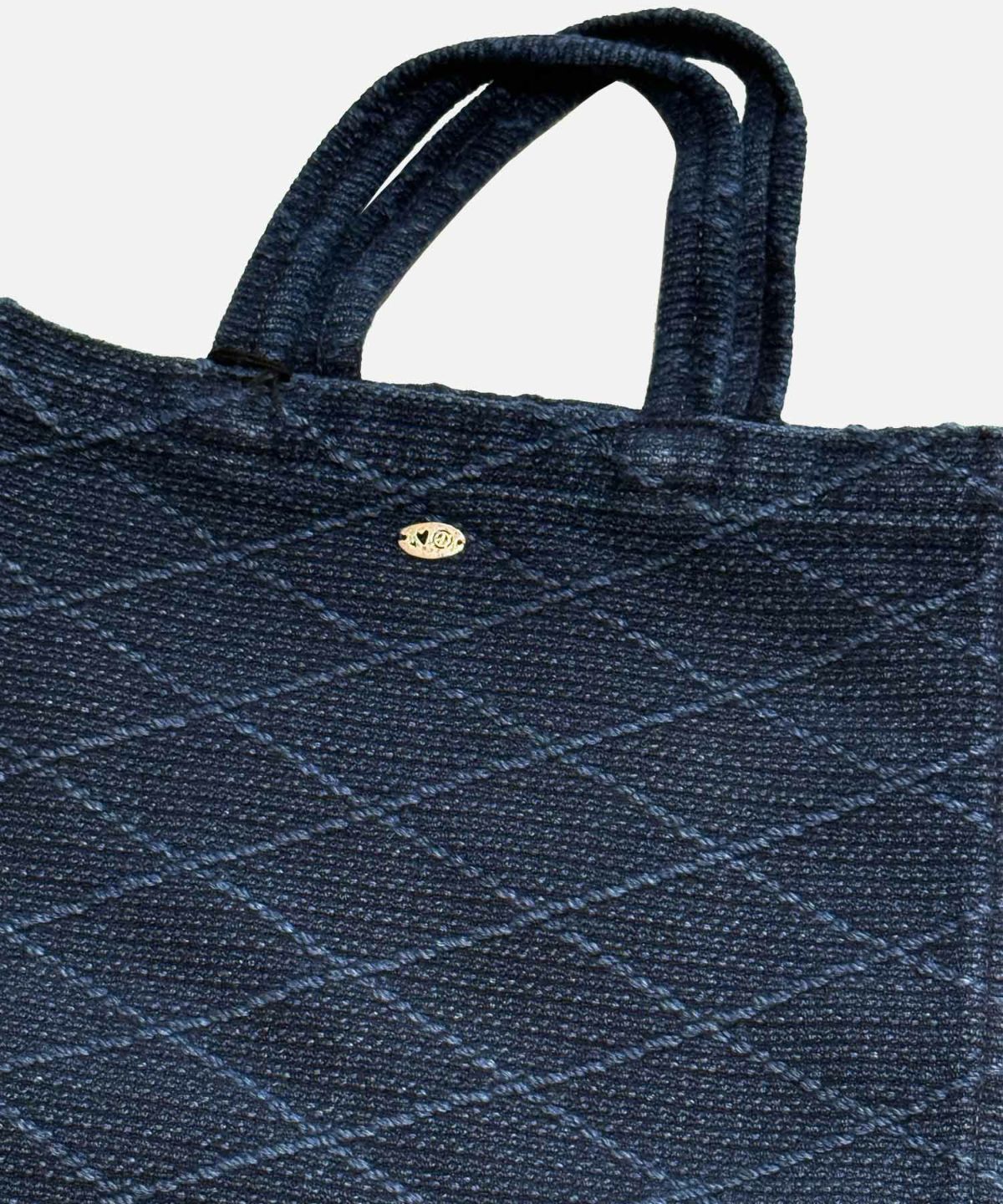 Porter Classic ポータークラシック PC KENDO ミニトートバッグ W / SILVER CHARM PC-001-3512