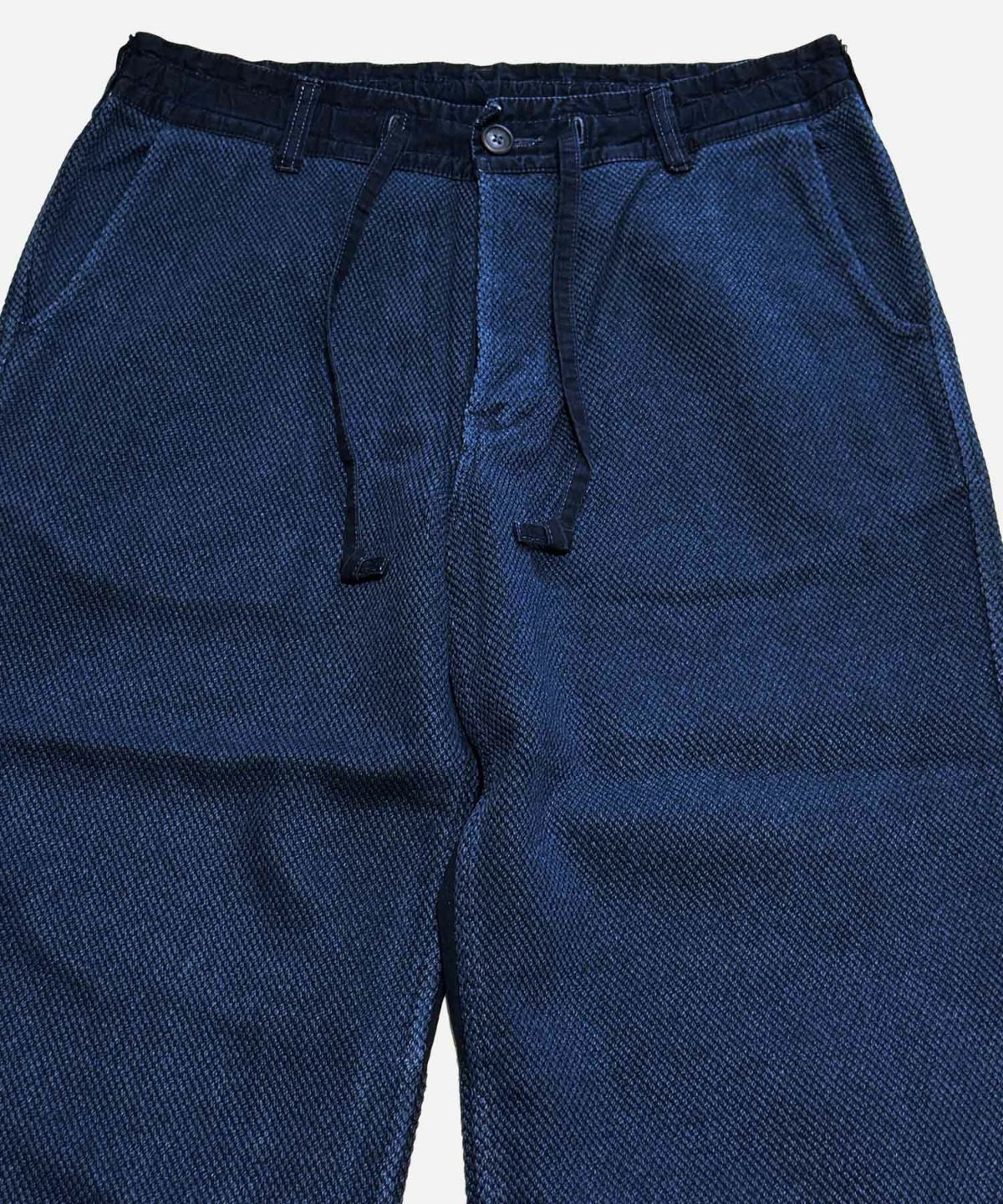 Porter Classic ポータークラシック PC KENDO ワイドパンツ PC-001-004