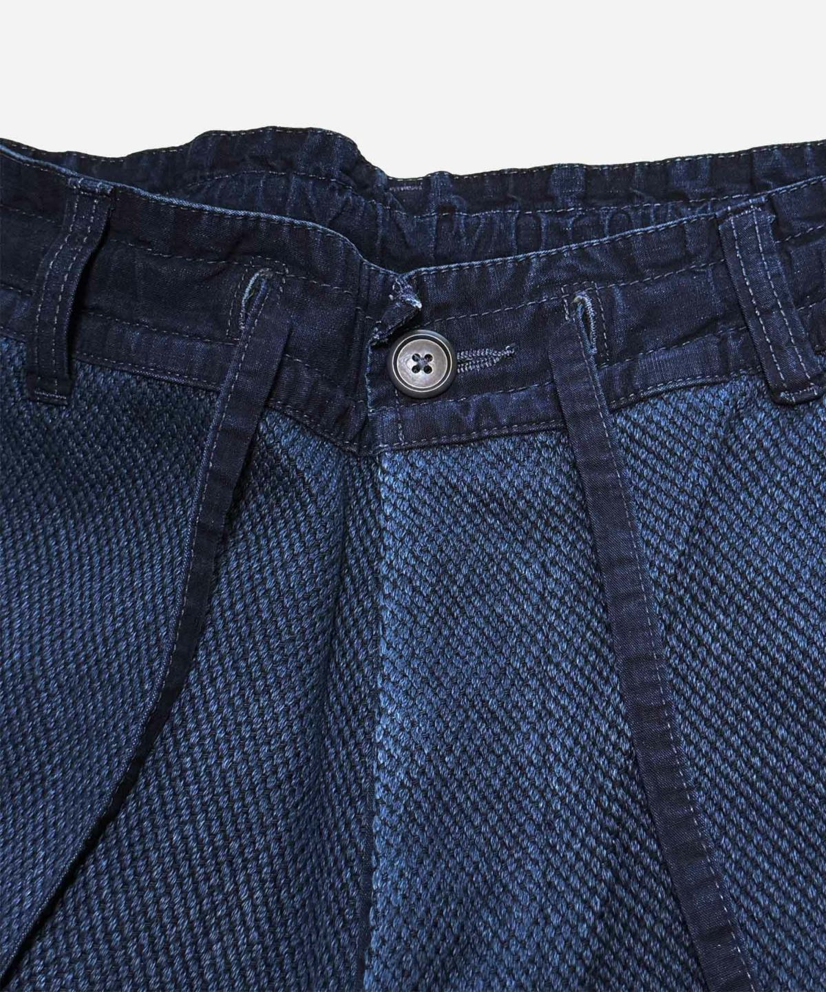 Porter Classic ポータークラシック PC KENDO ワイドパンツ PC-001-004