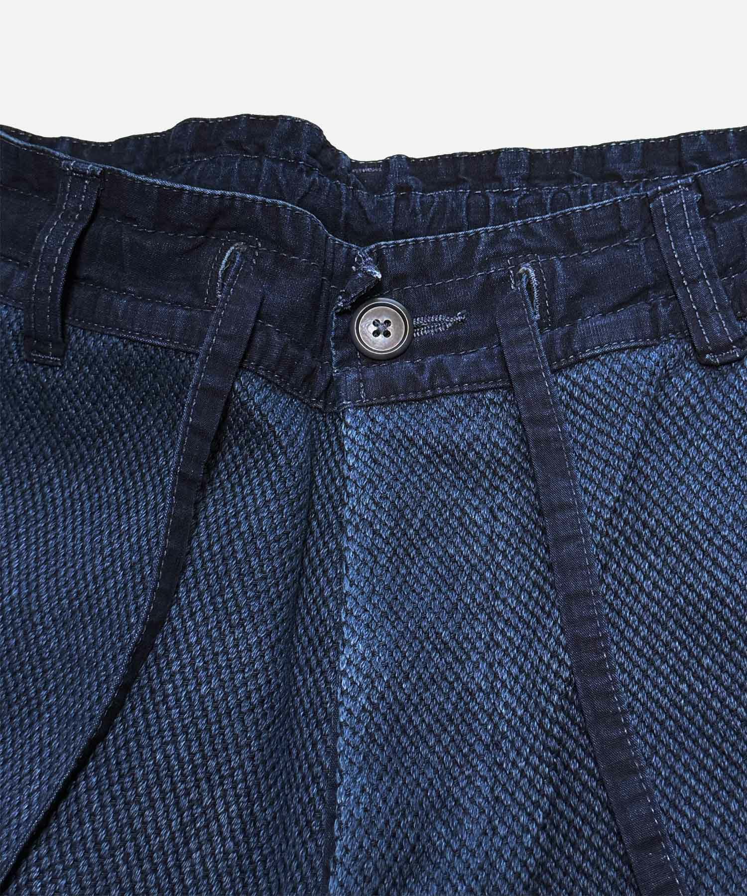 Porter Classic ポータークラシック PC KENDO ワイドパンツ PC-001-004
