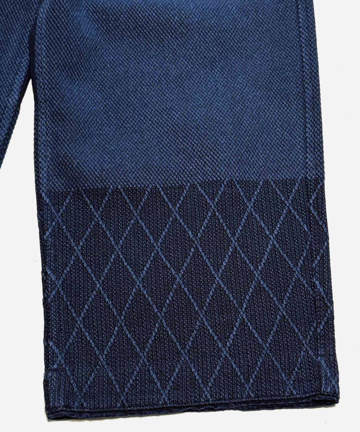 Porter Classic ポータークラシック PC KENDO ワイドパンツ PC-001-004