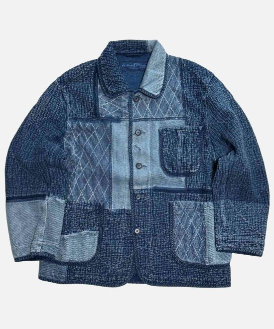 Porter Classic ポータークラシック PC KENDO フレンチジャケットHYBRID WATCH CHAIN ITEM PC-001-3500