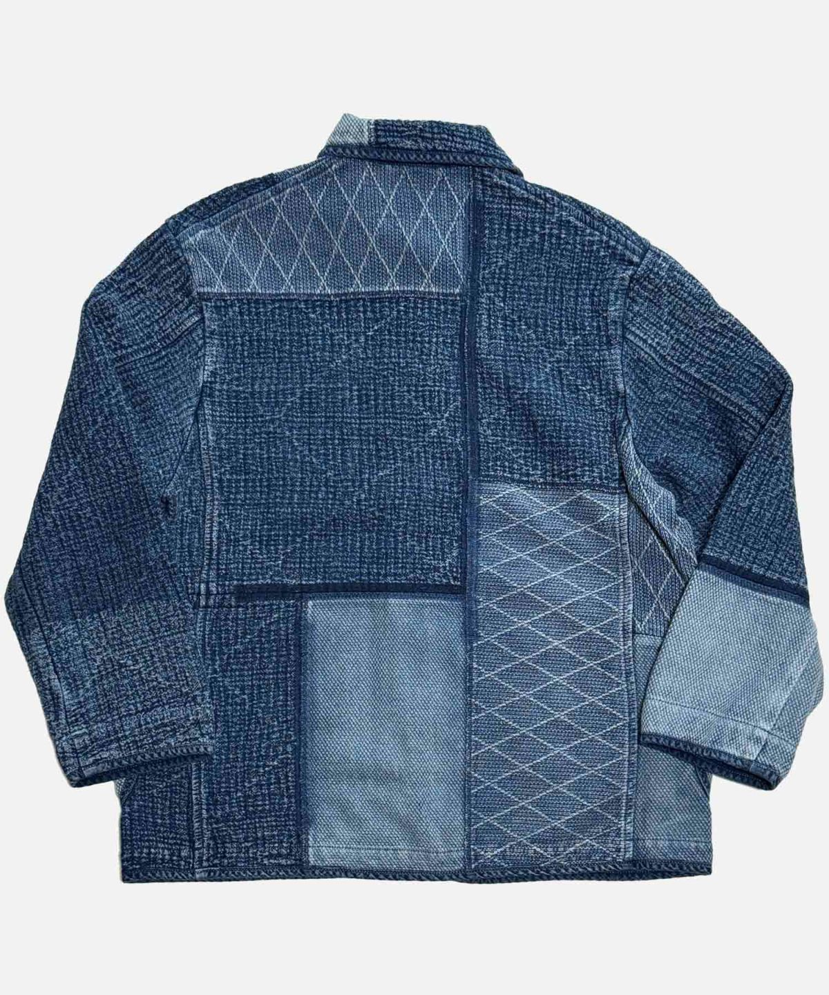 Porter Classic ポータークラシック PC KENDO フレンチジャケットHYBRID WATCH CHAIN ITEM PC-001-3500