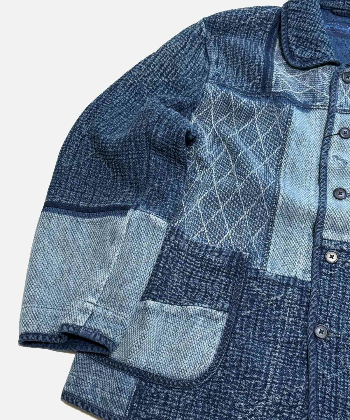 Porter Classic ポータークラシック PC KENDO フレンチジャケットHYBRID WATCH CHAIN ITEM PC-001-3500