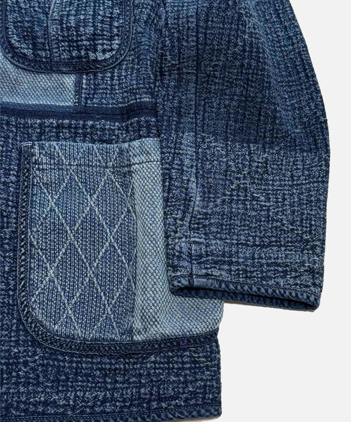 Porter Classic ポータークラシック PC KENDO フレンチジャケットHYBRID WATCH CHAIN ITEM PC-001-3500