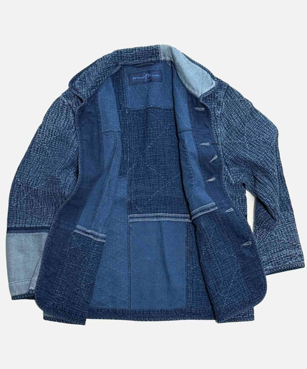 Porter Classic ポータークラシック PC KENDO フレンチジャケットHYBRID WATCH CHAIN ITEM PC-001-3500