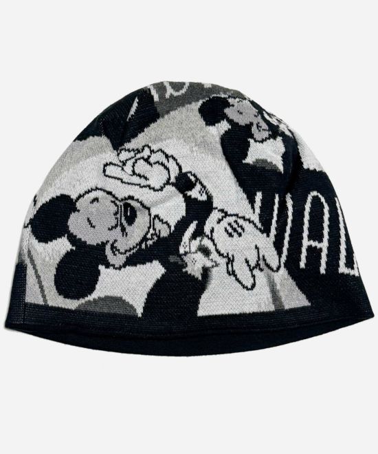 Porter Classic DISNEY VP / PC KNIT COLLECTION ニットキャップ DP-030-3675 ポータークラシック