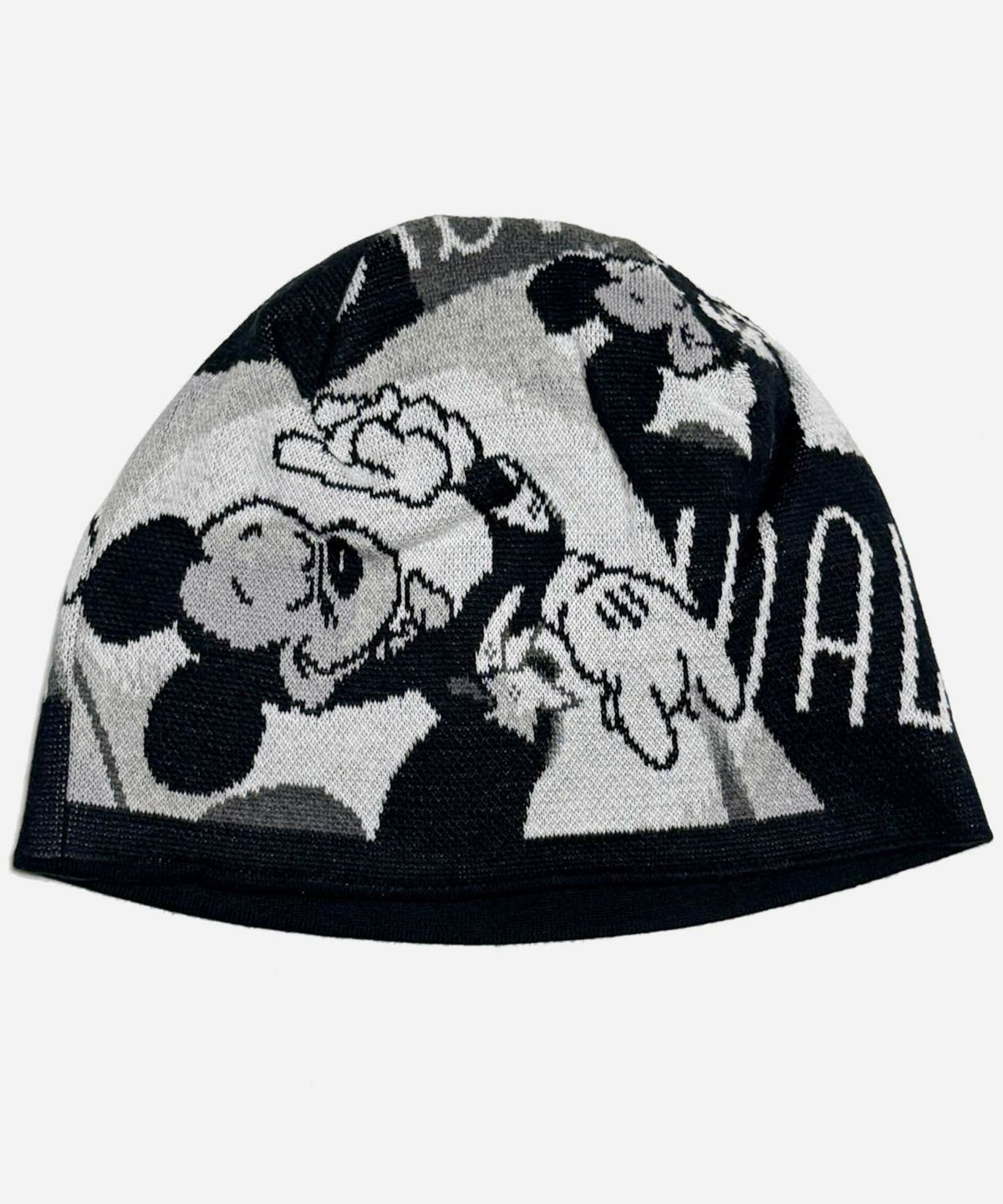 Porter Classic DISNEY VP / PC KNIT COLLECTION ニットキャップ DP-030-3675 ポータークラシック