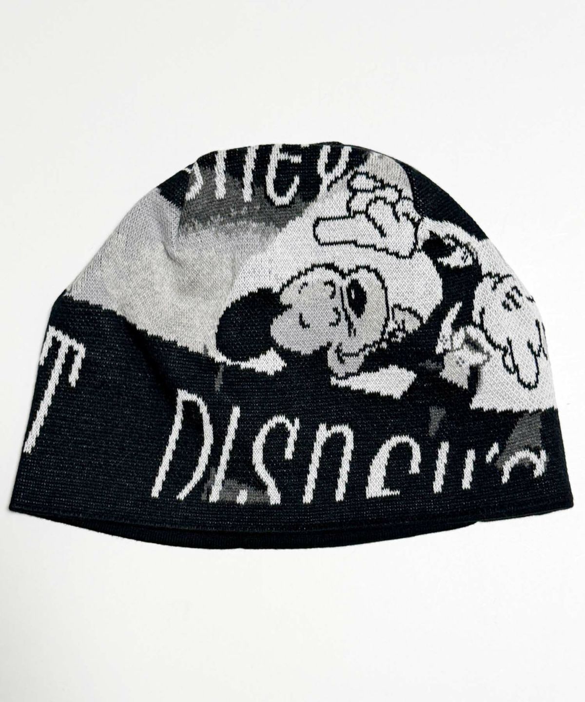 Porter Classic DISNEY VP / PC KNIT COLLECTION ニットキャップ DP-030-3675 ポータークラシック