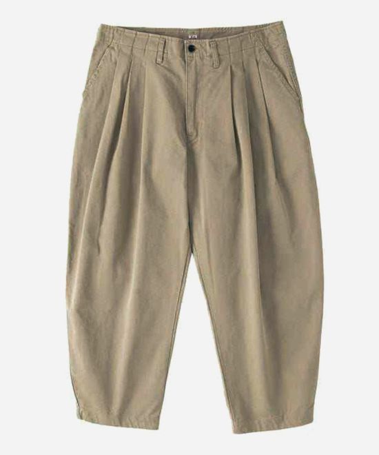 Porter Classic ポータークラシック SATCHMO CHINOS チノパンツ