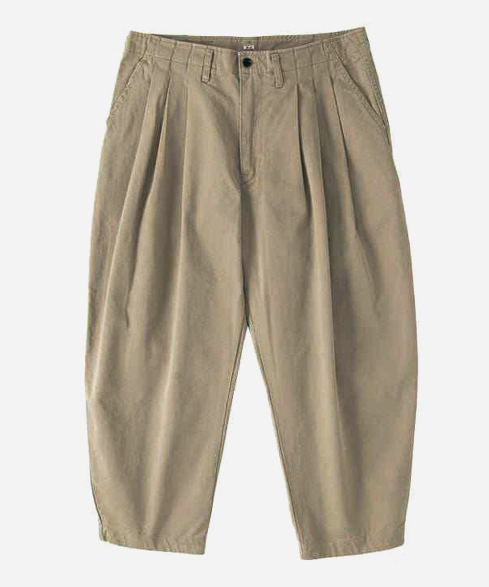 Porter Classic ポータークラシック SATCHMO CHINOS チノパンツ