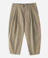 Porter Classic ポータークラシック SATCHMO CHINOS チノパンツ