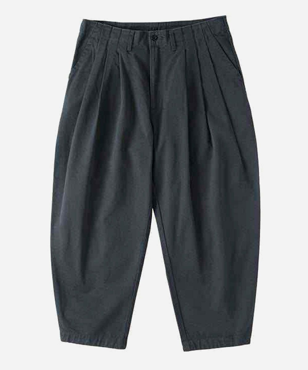 Porter Classic ポータークラシック SATCHMO CHINOS チノパンツ